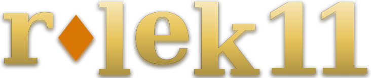 rolek 11 logo
